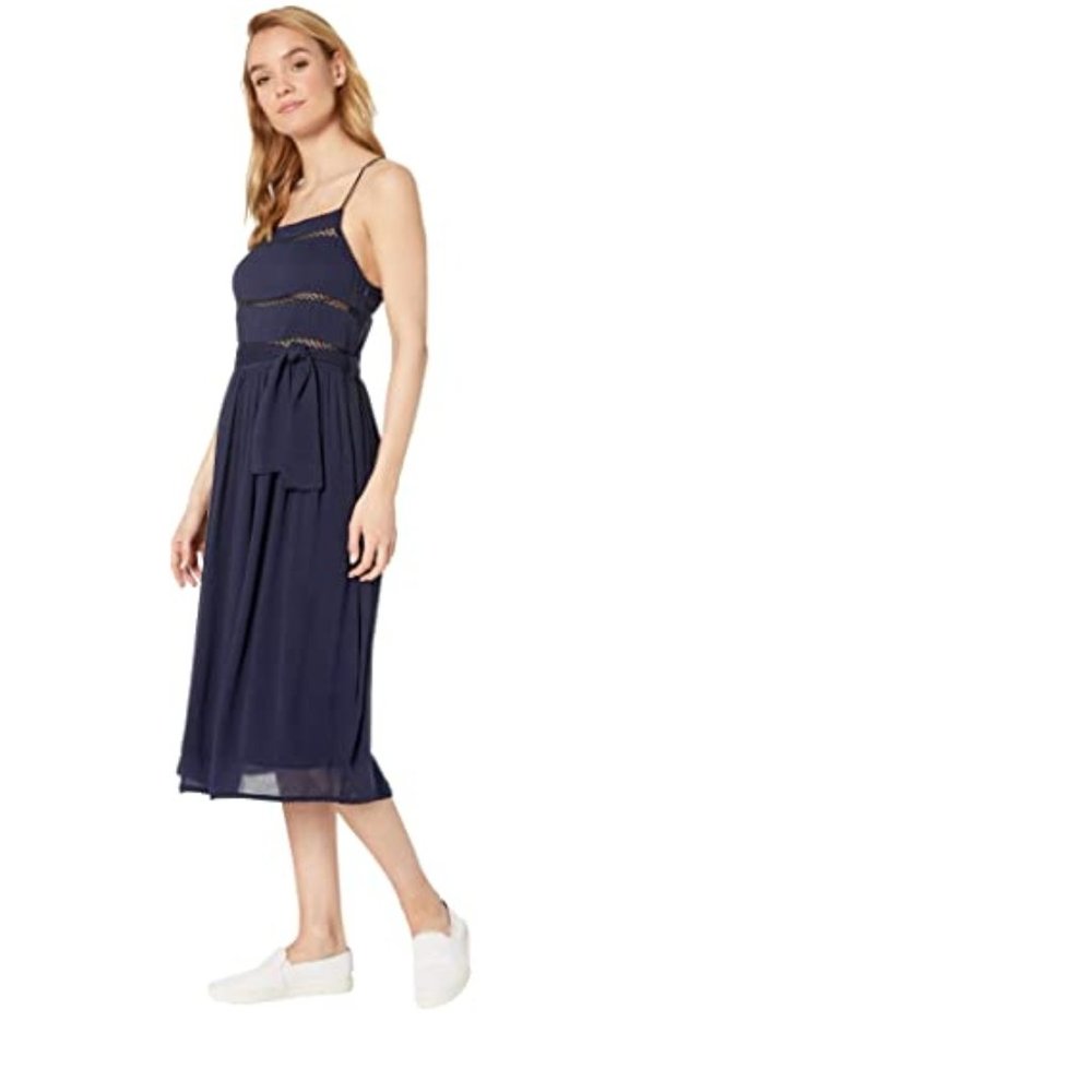 NWT Bishop + Young Summer Of Love Dress Size 6 - Picture 10 of 10